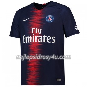 Fotbalový Dres Paris Saint-Germain Domácí 2018/19